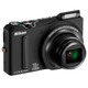 Illustration for article titled Nikon P300: A Light-Swallowing, 1080p-Shooting Pocket Monster